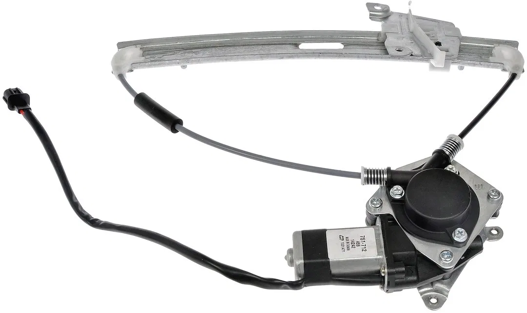 751-712 – DORMAN Window Regulator, OE Replacement Use With Power Windows With Motor
